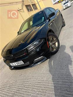 2018 دودج تشارجر