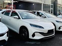 BYD Seal 06 DM-i 2025