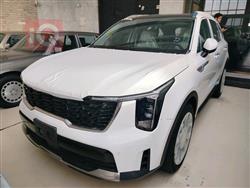 Kia Sorento 2025