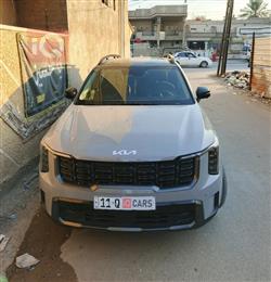 2024 كيا سورينتو