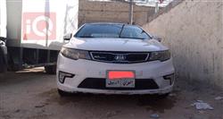 2011 كيا سيراتو