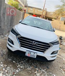 Hyundai Tucson 2020