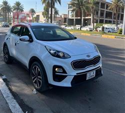 Kia Sportage 2020