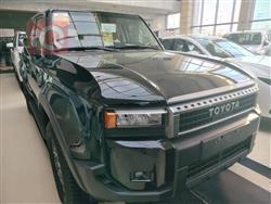 Toyota Land Cruiser Prado 2025