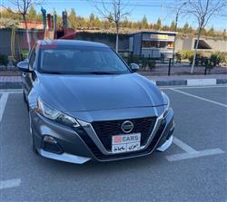 2019 نيسان ألتيما