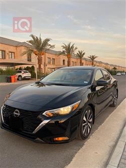 Nissan Sentra 2024