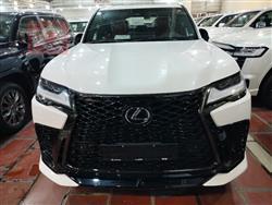 2025 لكزس LX