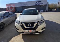 2019 نيسان X-Trail