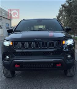 Jeep Compass 2024