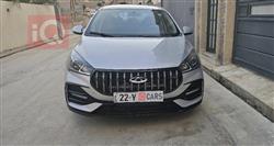 Chery Arrizo 5 2025