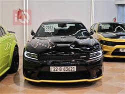 2021 دودج تشارجر