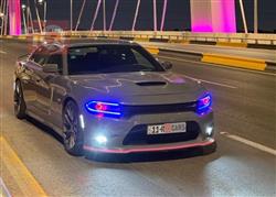 2019 دودج تشارجر