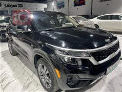 Kia Seltos 2021