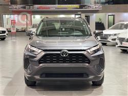 2025 تويوتا راف 4