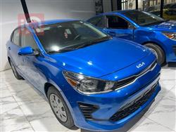 Kia Rio 2023