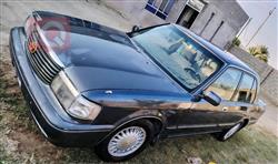 1992 تويوتا كراون