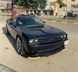 Dodge Challenger 2017