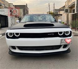 Dodge Challenger 2015