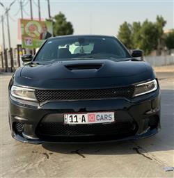 Dodge Charger 2023