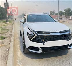 2024 كيا سبورتاج