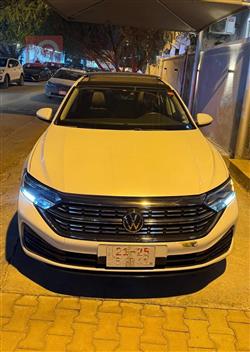 Volkswagen Jetta 2023