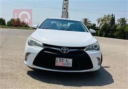 Toyota Camry 2015