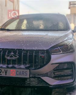 2025 شيري أريزو 5