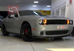 2022 دودج تشالنجر