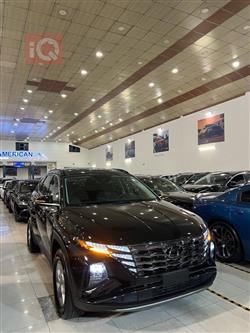 2024 هيونداي توسان