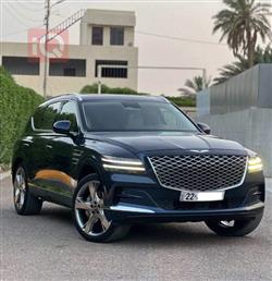 2022 جنسس GV80