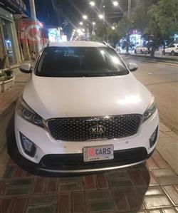 Kia Sorento 2016