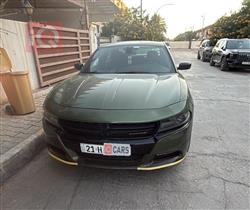 2020 دودج تشارجر