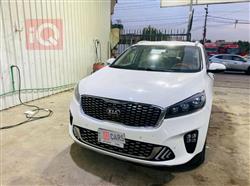 2020 كيا سورينتو