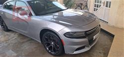 Dodge Charger 2017