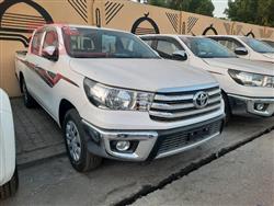 Toyota Hilux 2025