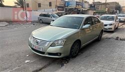 Toyota Avalon 2007