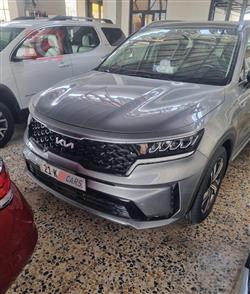 2023 كيا سورينتو