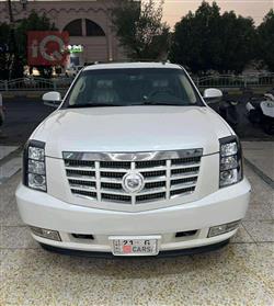 2009 كاديلاك اسكاليد