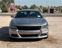 2017 دودج تشارجر