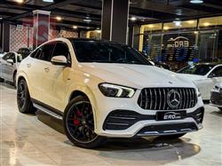 2022 مرسيدس بنز GLE