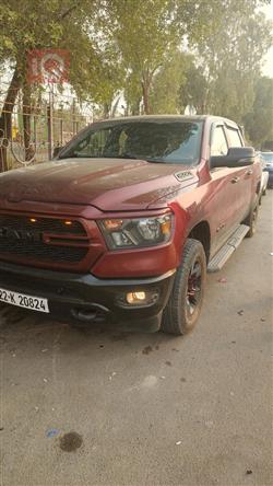 Ram 1500 2023