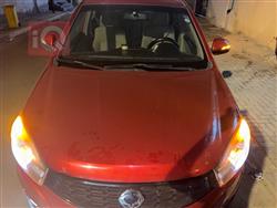 2015 سانغ يونغ كوراندو