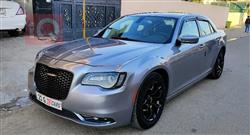 Chrysler 300 2016