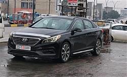 2017 هيونداي سوناتا