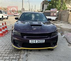 Dodge Charger 2022