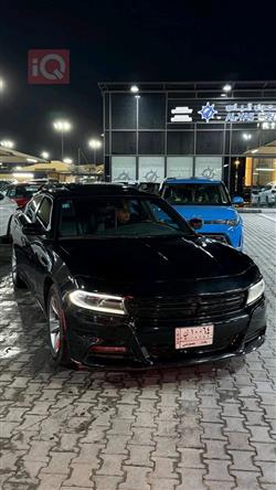 2021 دودج تشارجر