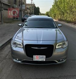Chrysler 300 2016