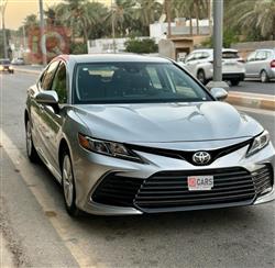 Toyota Camry 2024