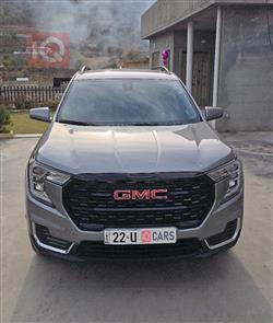 GMC Terrain 2023