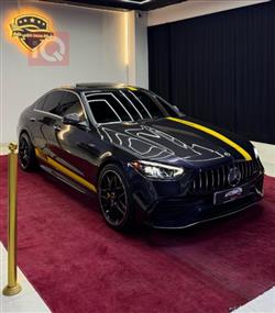 2023 مرسيدس بنز C-Class